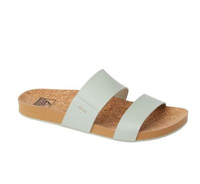 Reef Cushion Vista Women's Sandals