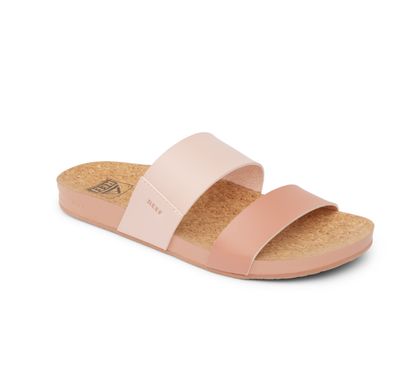 Reef Cushion Vista Women's Sandals