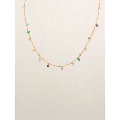 Holly Yashi Aura Necklace