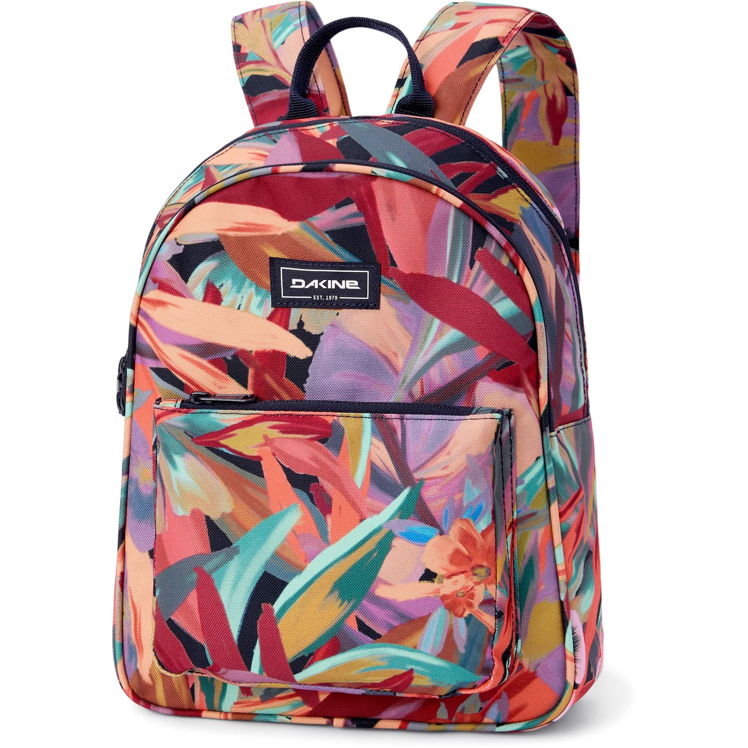 Dakine Essentials Pack Mini 7L, Color: Tropical Utopia