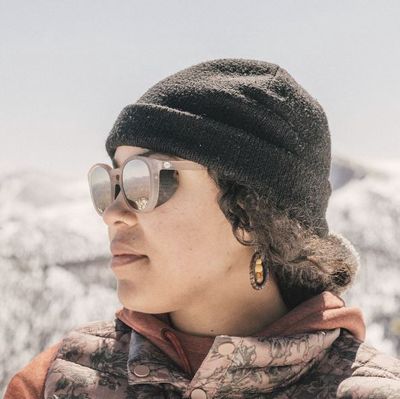 Sunski Tera Sunglasses