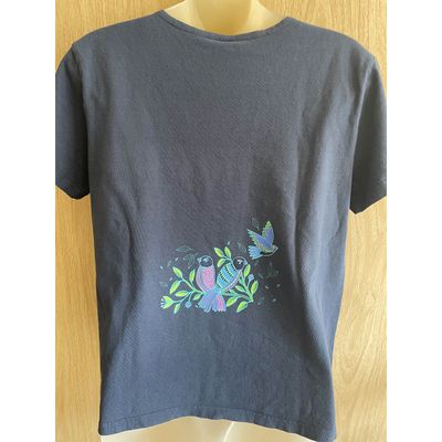 Sabaku Women's Boutique Tee, Birdies