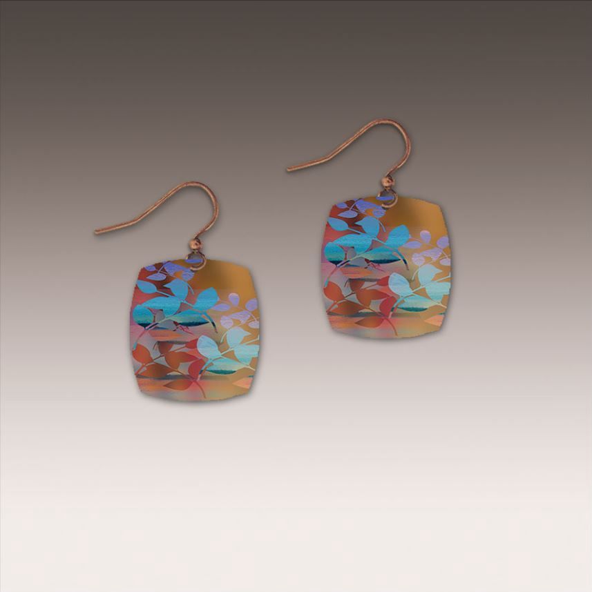 2023 Collection Earring #3, 30NS, Color: Gold