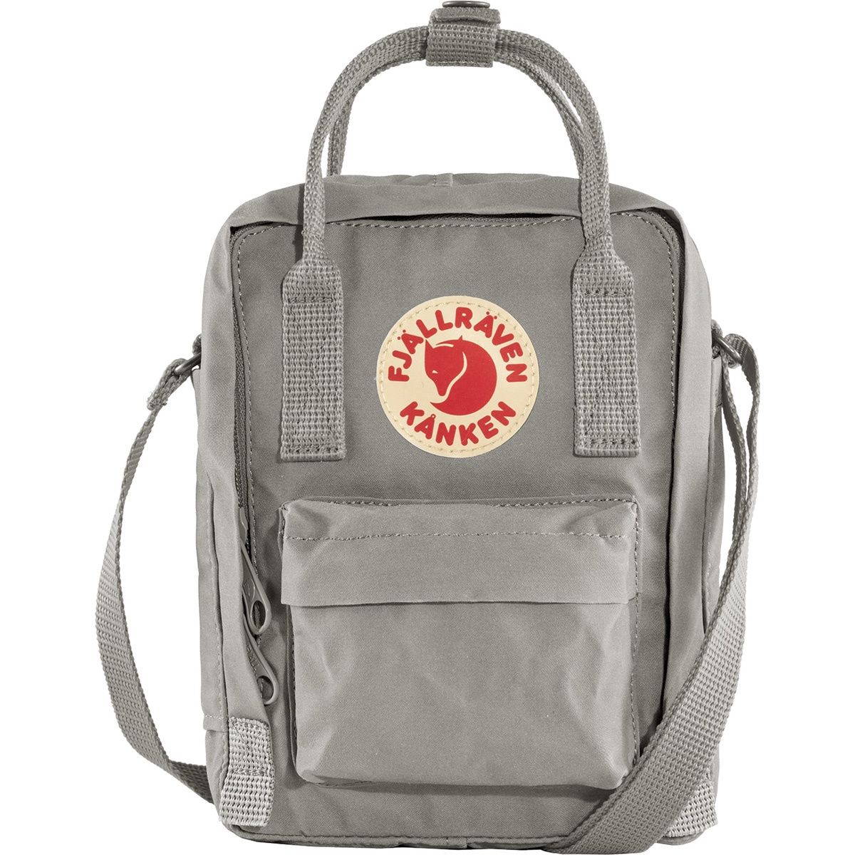 Fjallraven Kanken Sling, Color: Fog