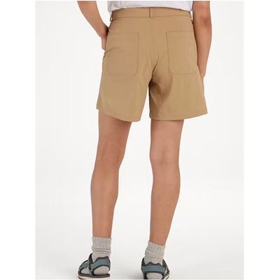 Women's Arch Rock Short 7"