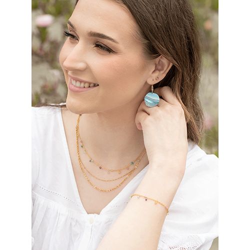 Holly Yashi Aura Bracelet