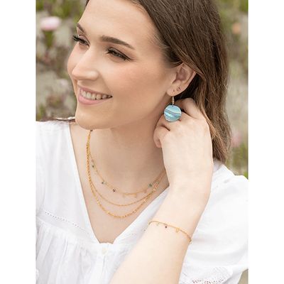 Holly Yashi Aura Bracelet