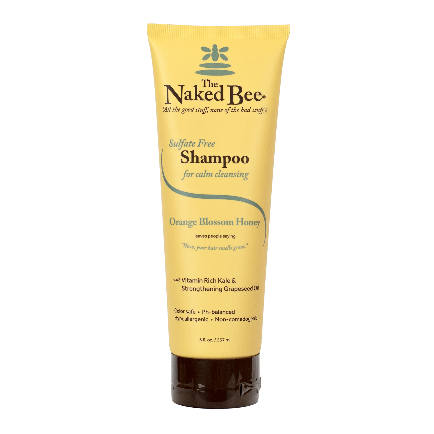 Naked Bee Sulfate Free Shampoo, OBH