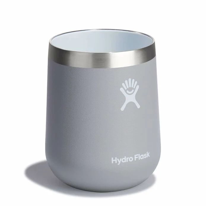 10 Oz Wine Tumbler, Hydro Flask