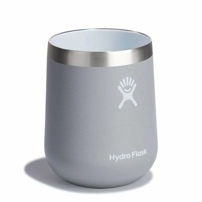 10 Oz Wine Tumbler, Hydro Flask