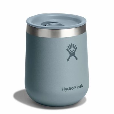 10 Oz Wine Tumbler, Hydro Flask