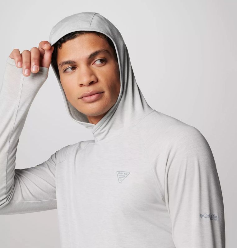 Columbia PFG Uncharted Men's Hoodie