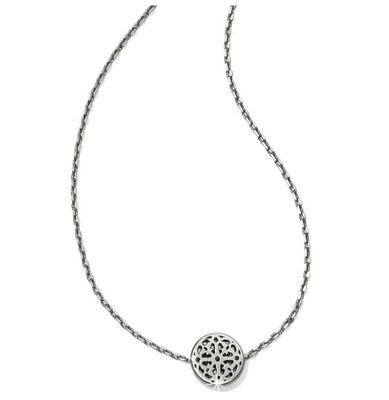 Brighton Ferrara Mini Necklace