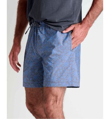 Toad&amp;Co Boundless Men's Pull-on Short-D