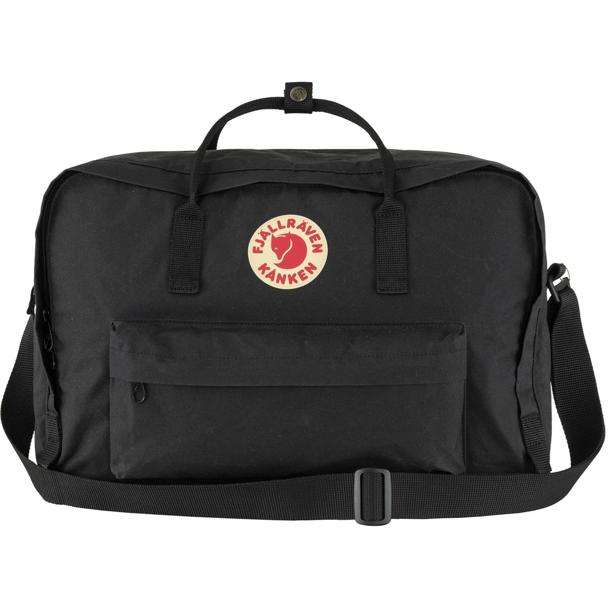 Kanken Weekender, Color: Black