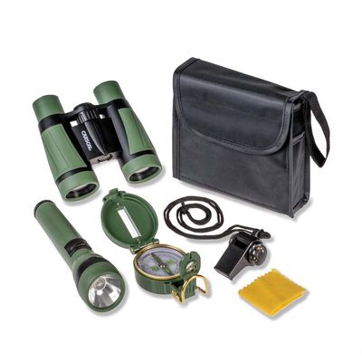 Adventure Pak