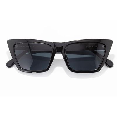 Sunski Fiorella Sunglasses