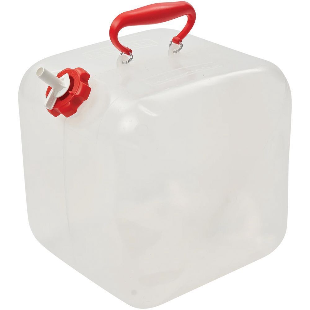 Folda Water Carrier (d), Size: 2.5 Gallon