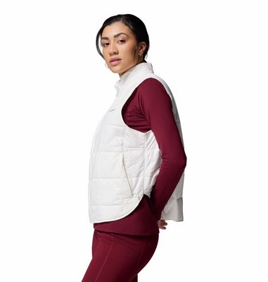 Columbia Sienna Hill Quilted Women's Vest