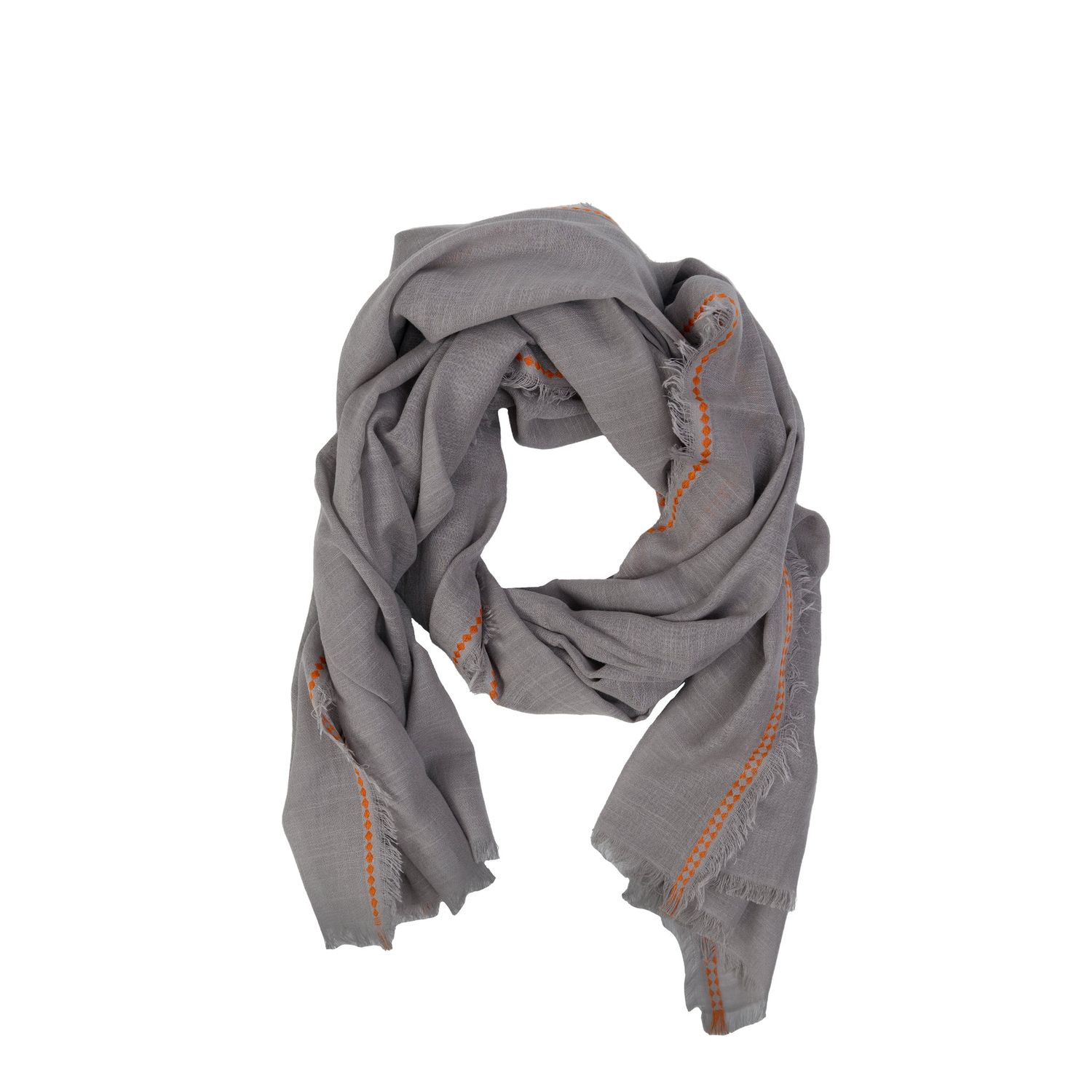 Pistil Blakelyn Women's Scarf, Color: Grey