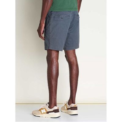 Toad&amp;Co Mission Ridge Men's Short  8 in Inseam-D