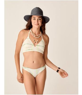 Carve Designs Sanitas Skimpy Reversible Swim Bottom, Women's