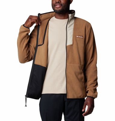 Columbia Sequoia Grove Full Zip Fleece Men's Jacket