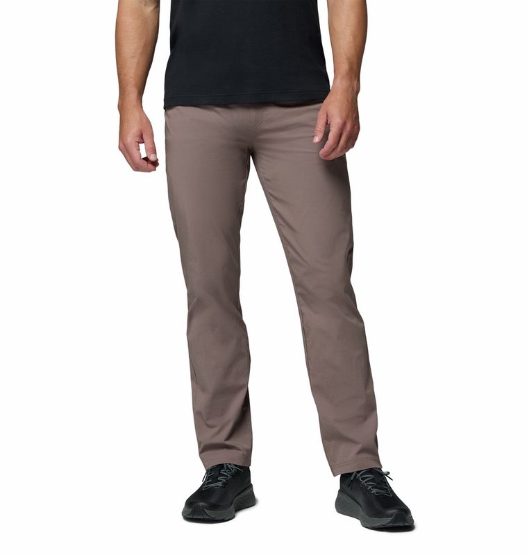 Roc 5-Pocket Men's Pant, 30 Inch