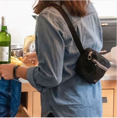 Hopper Waist Pack