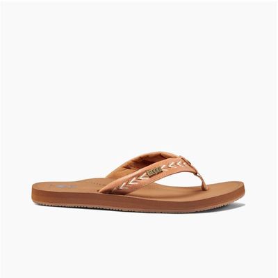 Reef Beachbreak Flip Women's Sandals-D