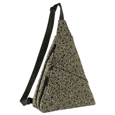 Maruca Gogo Over-the- Shoulder Pack