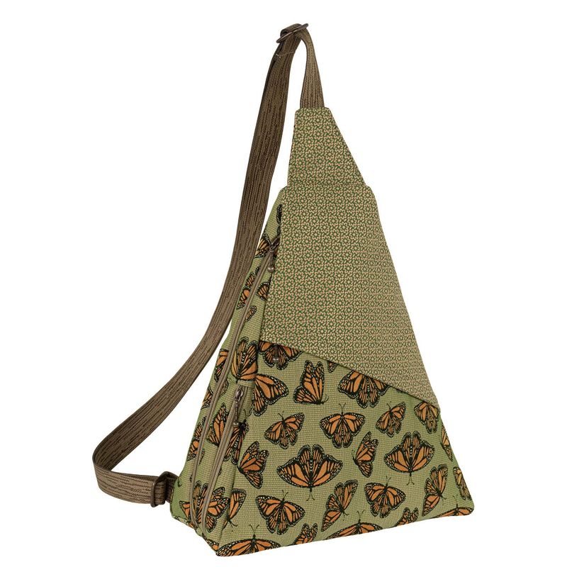 Maruca Gogo Over-the- Shoulder Pack