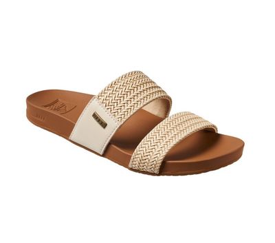 Reef Vista Braid 2 Women's Sandals - D