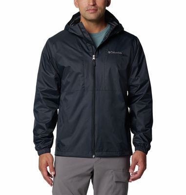Columbia Glenbrook Blend Men's Rain Jacket