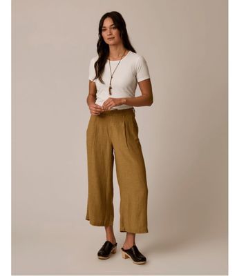 Suki Linen Pant