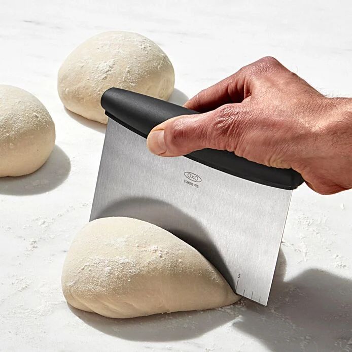 Oxo GG Scraper/Chopper