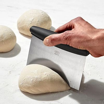 Oxo GG Scraper/Chopper