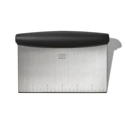 Oxo GG Scraper/Chopper