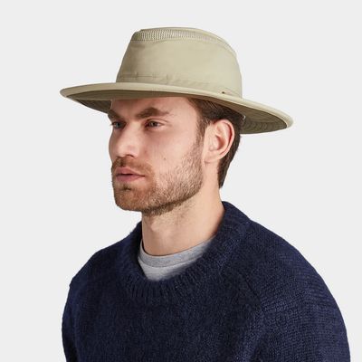 Tilley LTM6 Airflo Broad Brim Hat