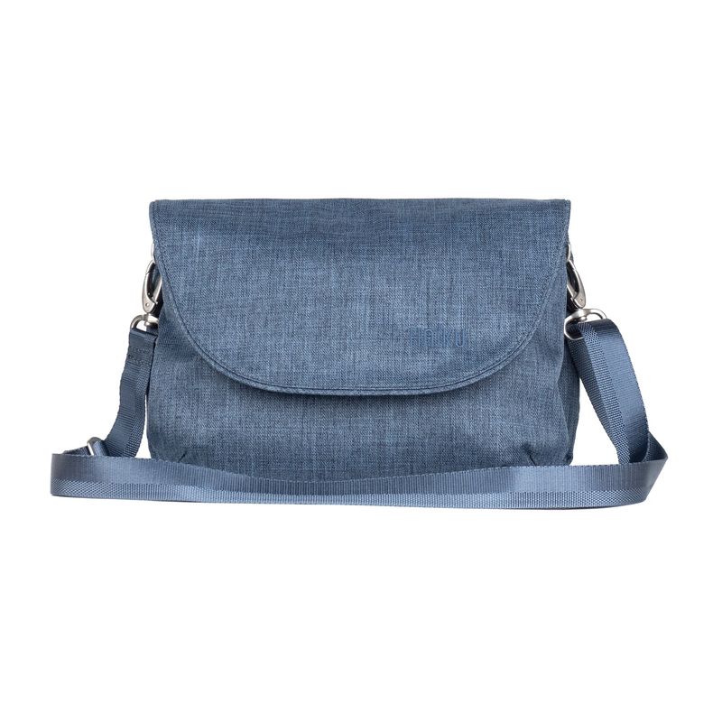 Bliss Saddlebag Crossbody