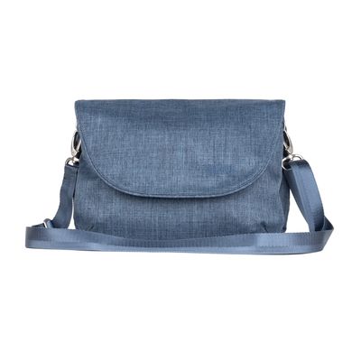 Bliss Saddlebag Crossbody