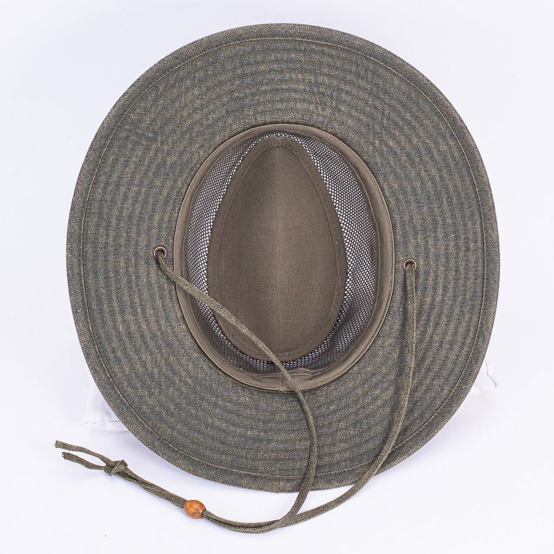 Pistil Colton Men's Outback Hat