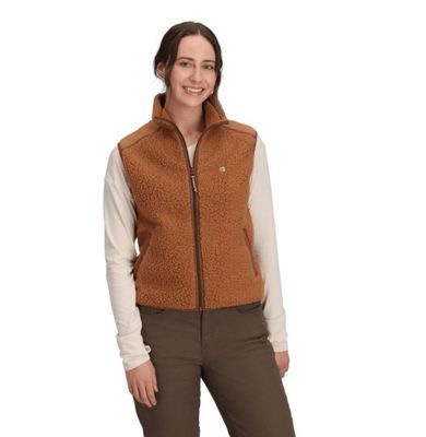 Royal Robbins Palisades Women's Vest