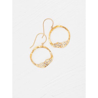 Holly Yashi Mila Earrings