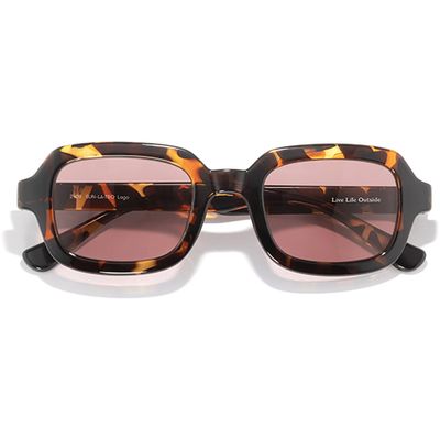 Sunski Lago Sunglasses