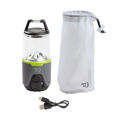 Nite Ize Radiant RL2 Rechargeable Lantern