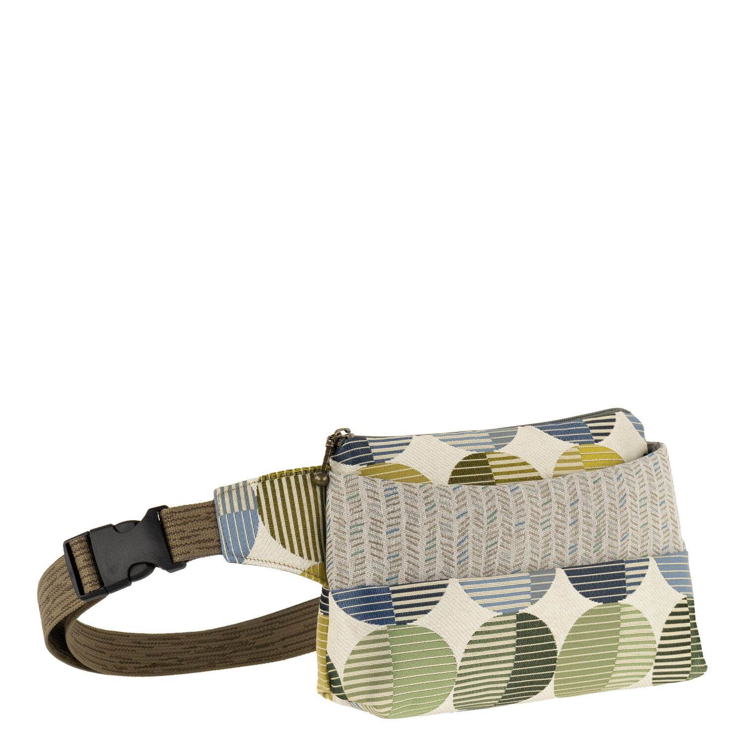 Maruca Hip Pocket Bag, Color: Eclipse Cool