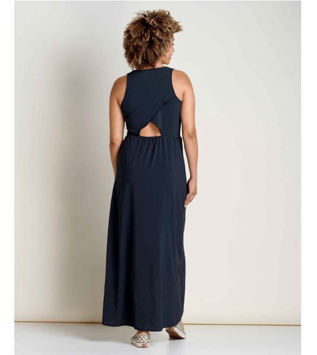Toad&amp;Co Sunkissed Maxi Women's Dress