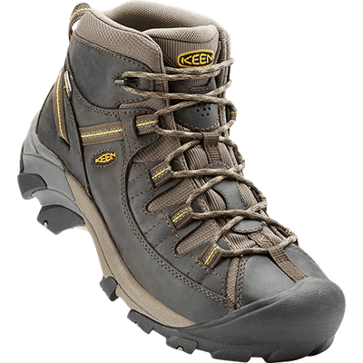 Targhee II Mid Men's Hiking Boots