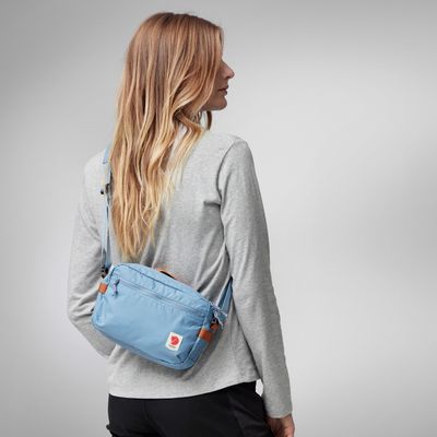 Fjallraven High Coast Crossbody Bag